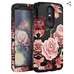 LG Stylo 3 phone case
